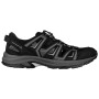 Buty męskie Alpine Pro Lonefe czarny black