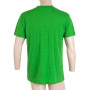 Koszulka męska Sensor Merino Wool PT GPS