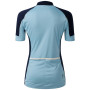 Damska koszulka kolarska Dare 2b Flutter Jersey