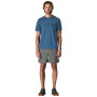 Koszulka męska Patagonia Men's Capilene Cool Trail Shirt - Stratapeaks