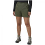 Szorty damskie Helly Hansen W Vista Hike Shorts