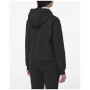 Bluza damska Salomon Logo Hoodie W