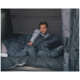 Śpiwór syntetyczny Outwell Campion Duvet Double