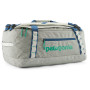 Kolor: biały/szary