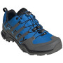 Buty męskie Adidas Terrex Swift R2 niebieski/szary blue rush