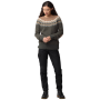 Sweter damski Fjällräven Övik Knit Sweater W