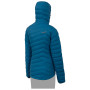 Damska kurtka puchowa Pinguin Breeze Hoody