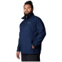 Męska kurtka softshellowa Columbia Ascender Softshell Jacket