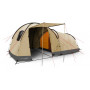 Namiot rodzinny Trimm Arizona II beżowy Sand/DarkGray