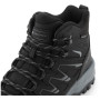 Damskie buty turystyczne Alpine Pro Zarge