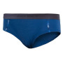 Majtki Sensor Merino Air 2022 niebieski Darkblue