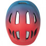 Dziecięcy kask rowerowy R2 Pump