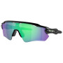Okulary przeciwsłoneczne OAKLEY Radar Ev Path Prizm Jade Polarized