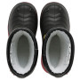 Dziecięce buty zimowe Viking Outdoor Footwear Claw Warm Black/Red