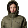 Płaszcz damski Columbia Pike Lake™ III Long Jacket