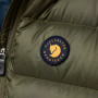 Kurtka męska Fjällräven Bergtagen Down Jacket M
