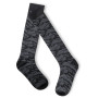 Męskie podkolanówki Dare 2b Mens Printed Ski Socks II