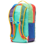 Mały plecak sportowy Cotopaxi Batac 24L Backpack Del Dia PT