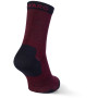 Skarpetki Warg Happy Merino M Mini Stripes