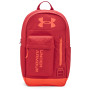 Plecak Under Armour Halftime Backpack różowy Chakra / After Burn / After Burn