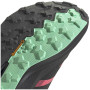 Damskie buty turystyczne Adidas Terrex Freehiker 3 Low Gtx