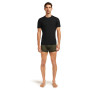 Męskie bokserki Icebreaker 175 Everyday Boxers wFly