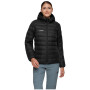 Kurtka zimowa damska Mammut Crag IN Hooded Jacket Women