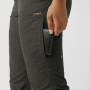 Spodnie damskie Fjällräven Karla Pro Trousers W