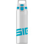 Butelka Sigg Total Clear One 0,75 l niebieski aqua