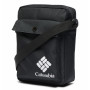 Torba naramienna Columbia Zigzag Side Bag czarny black