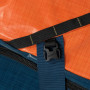 Torba podróżna Salewa Discovery Duffle M