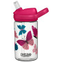 Butelka dla dziecka Camelbak Eddy+ Kids 0,4l fioletowy ColorblockButterflies