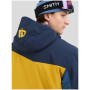 Kurtka męska Fundango Privet Allmountain Jacket