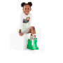 Kalosze dziecięce Crocs Handle It Rain Boot Kids