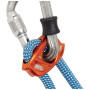 Lonża regulowana Petzl Connect Adjust