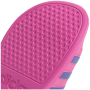 Klapki damskie Adidas Adilette Aqua