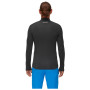 Męska bluza Mammut Aenergy Light ML Half Zip Pull Men