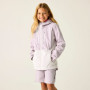 Kurtka dziecięca Regatta Junior Highton Jacket PowLilPinHze