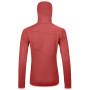 Bluza damska Ortovox Fleece Grid Hoody W's 2023