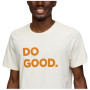 Koszulka męska Cotopaxi Do Good T-Shirt
