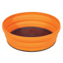 Składana miska Sea to Summit XL-Bowl pomarańczowy orange