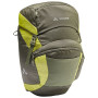 Torebka rowerowa Vaude OnTour Back khaki khaki