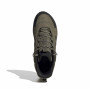 Męskie buty turystyczne Adidas Terrex Anylander Leather Mid