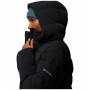 Kurtka zimowa damska Columbia Amaze Puff™ Hooded Jacket
