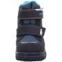 Buty dziecięce Superfit Husky1 Blau/Türkis