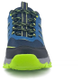 Buty outdoorowe dziecięce Bugga Tara Blue