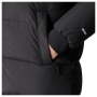 Damski płaszcz zimowy The North Face W Triple C Parka