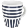 Zestaw naczyń Gimex Tableware Blue Beta 16 pcs