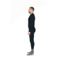 Męska koszulka Devold Adventure Merino 190 Shirt Man