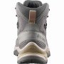 Damskie buty turystyczne Salomon Quest Echo Gore Tex